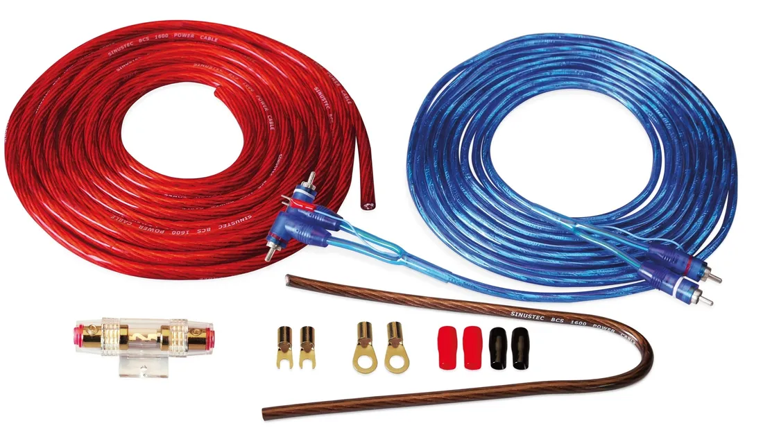 kabel-do-wzmacniacza-sinustec-bcs-1600-5-m