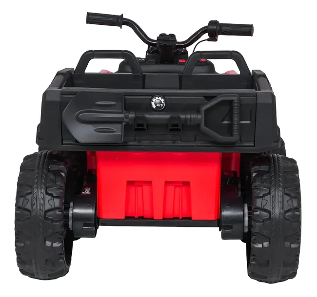 auto-sport-tx-atv-czerwony-na-akumulator-dla-dzieci-gratisy-waga-z-opakowaniem-21-kg