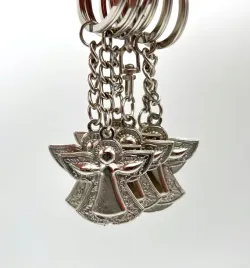 brelok-metalowy-10szt-aniol