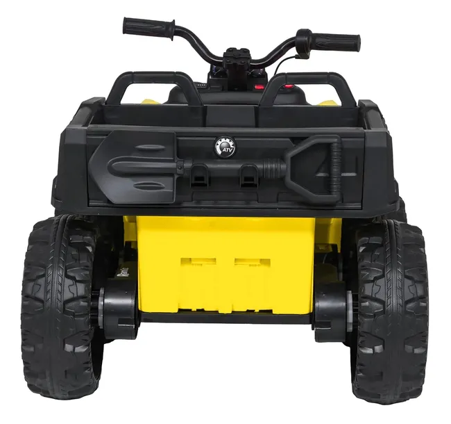 auto-sport-tx-atv-zolty-na-akumulator-dla-dzieci-gratisy-waga-z-opakowaniem-21-kg