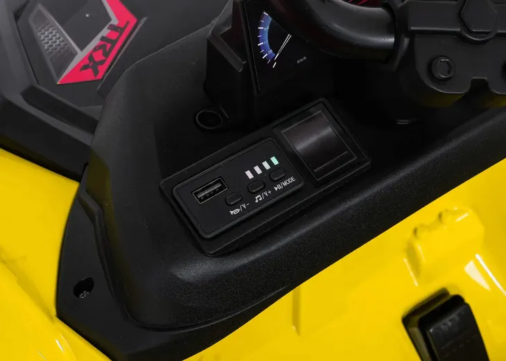 auto-sport-tx-atv-zolty-na-akumulator-dla-dzieci-gratisy-kod-producenta-pa-hl699-zol