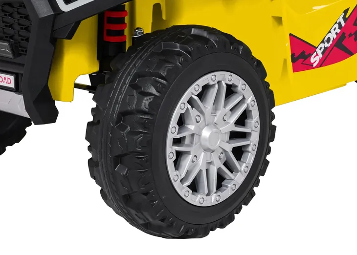 auto-sport-tx-atv-zolty-na-akumulator-dla-dzieci-gratisy-stan-nowy-maksymalne-obciazenie-40-kg