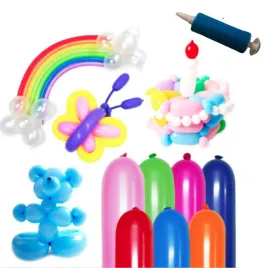 balony-do-modelowania-skrecania-100-szt-pompka