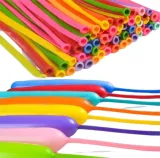 balony-do-modelowania-i-skrecania-na-przyjecia-urodzinowe-100szt-pompka-stan-opakowania-oryginalne