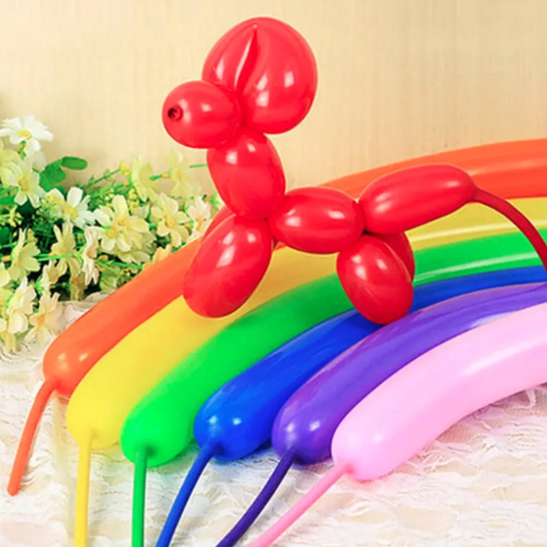 balony-do-modelowania-skrecania-100-szt-pompka-grube-wytrzymale