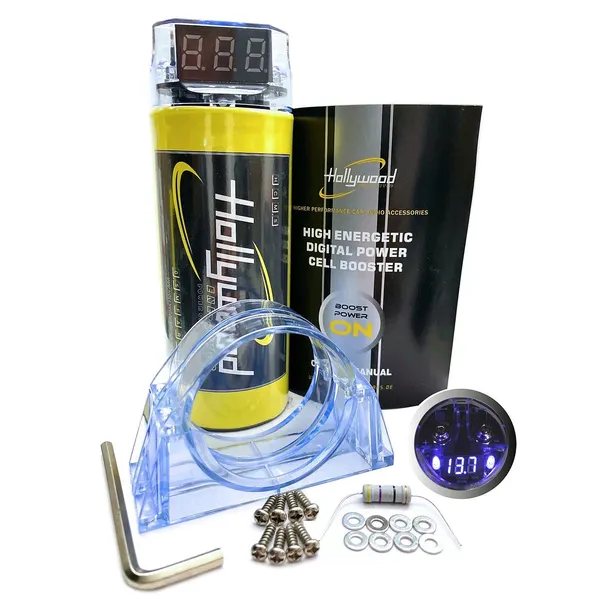 hollywood-hcm-5-hdft-model-hcm-5-hdft