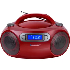 blaupunkt-bb18rd-przenosne-radio-fm-cd-mp3-usb-aux-antena-czerwone
