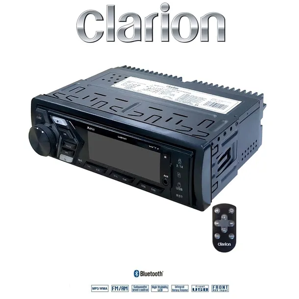 radio-samochodowe-clarion-p17-1-din-zlacza-aux