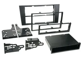 ramka-adapter-1din-2din-audi-a4-b5-1999-2001