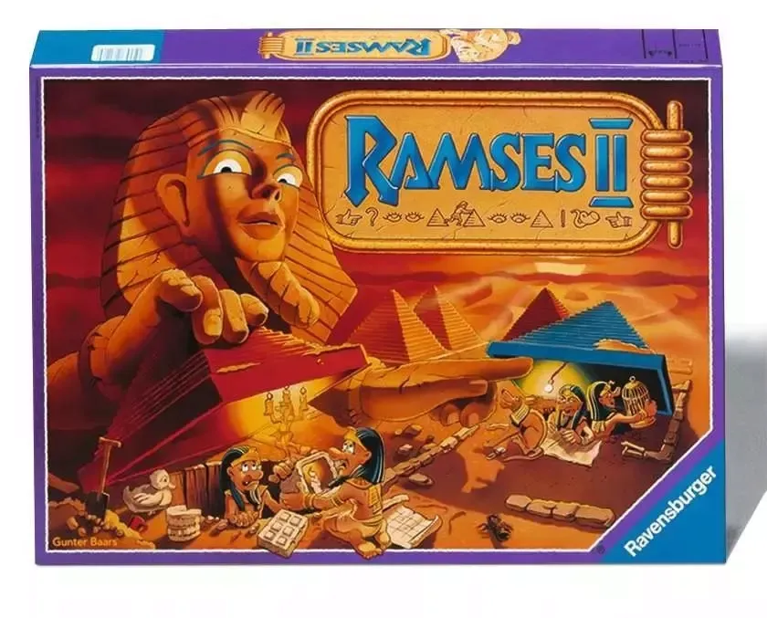 ramses