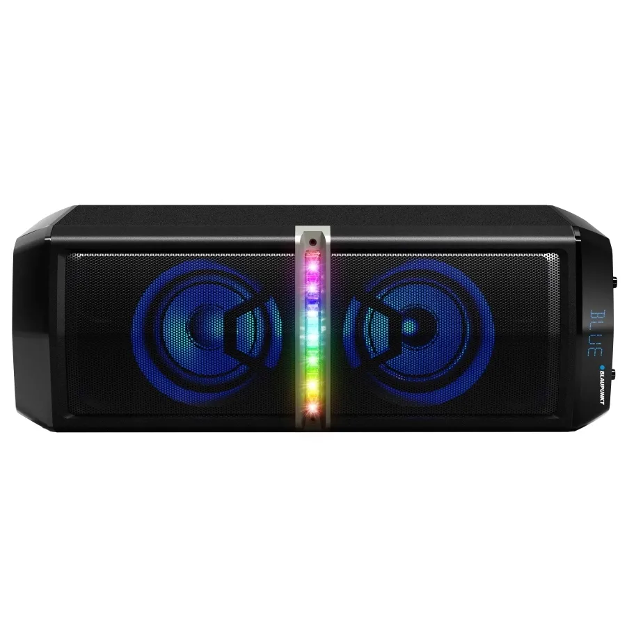 power-audio-blaupunkt-ps05-2db-mikrofon-pilot