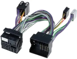 zlacze-adapter-parrot-nokia-bury-ford-40pin