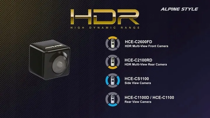 kamera-cofania-alpine-hce-c1100d-liczba-kamer-1