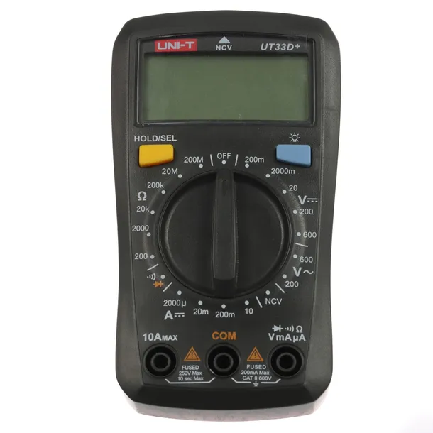 multimetr-reczny-uni-t-ut33d-pomiar-ciaglosc