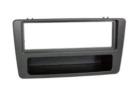 ramka-adapter-radia-honda-civic-od-2001-antracyt