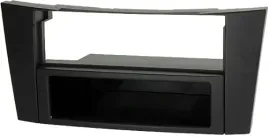 ramka-adapter-do-radia-1din-mercedes-e-w211