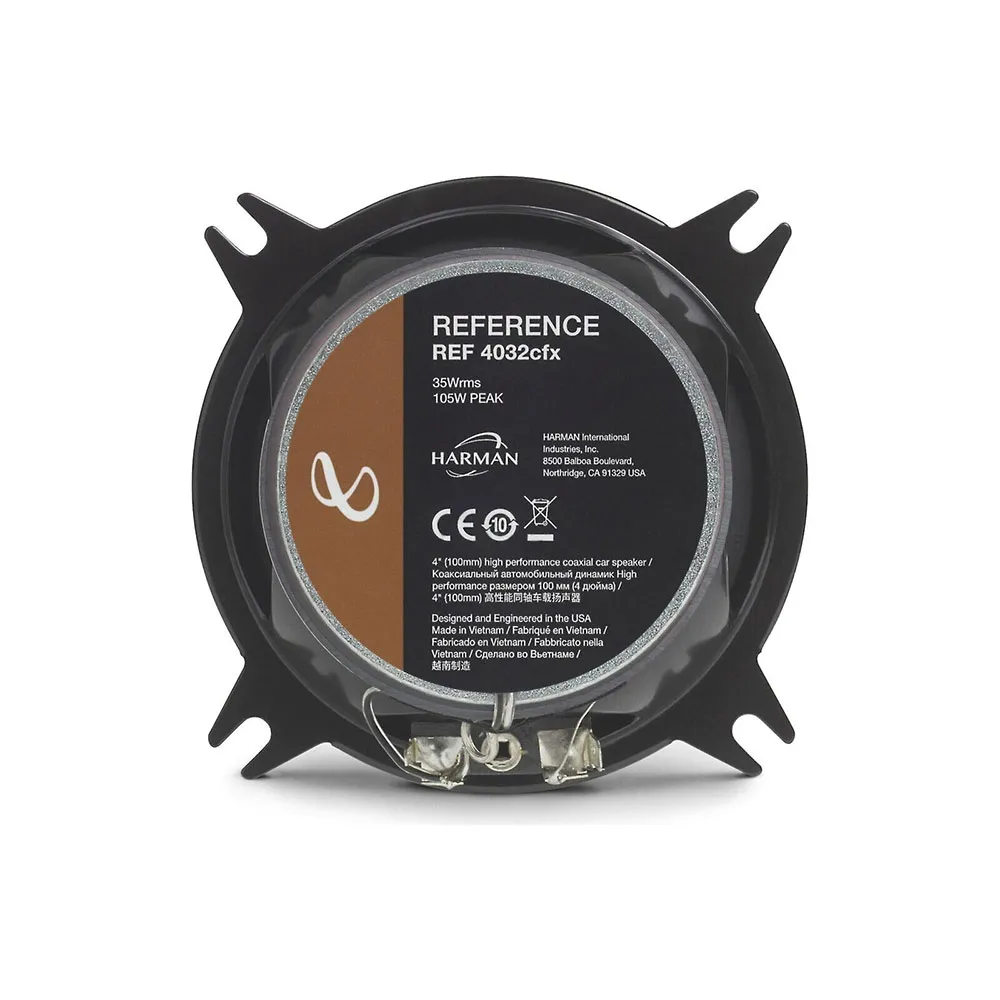 glosniki-samochodowe-dwudrozne-infinity-reference-ref-4032cfx-konstrukcja-dwudrozne