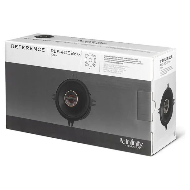 glosniki-samochodowe-dwudrozne-infinity-reference-ref-4032cfx-moc-muzyczna-pmpo-105-w