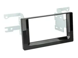 ramka-radiowa-2din-toyota-auris-15-19-czarny-blysk
