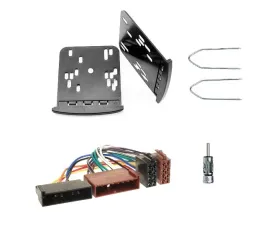 ramka-2din-zlacze-iso-klucze-ford-mondeo-focus-mki