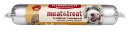 meatlove-meat-and-treat-kielbasa-dla-psa-poultry-kurczak-80g