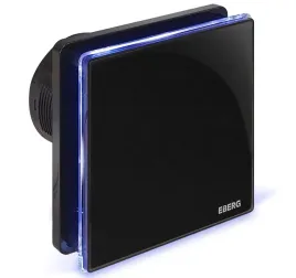 wentylator-lazienkowy-eberg-evo-100-szklany-led-czarny-mat-klapa