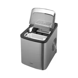 kostkarka-do-lodu-eberg-srebrna-szara-160-w-12-kg-2-l