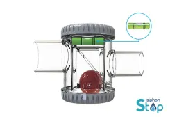 syfon-suchy-32-mm-sc-stop-kulowy-poziomy-smartclima-antyzapachowy-scd300006