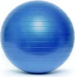 pilka-gimnastyczna-gb-s1105-55cm-niebieska