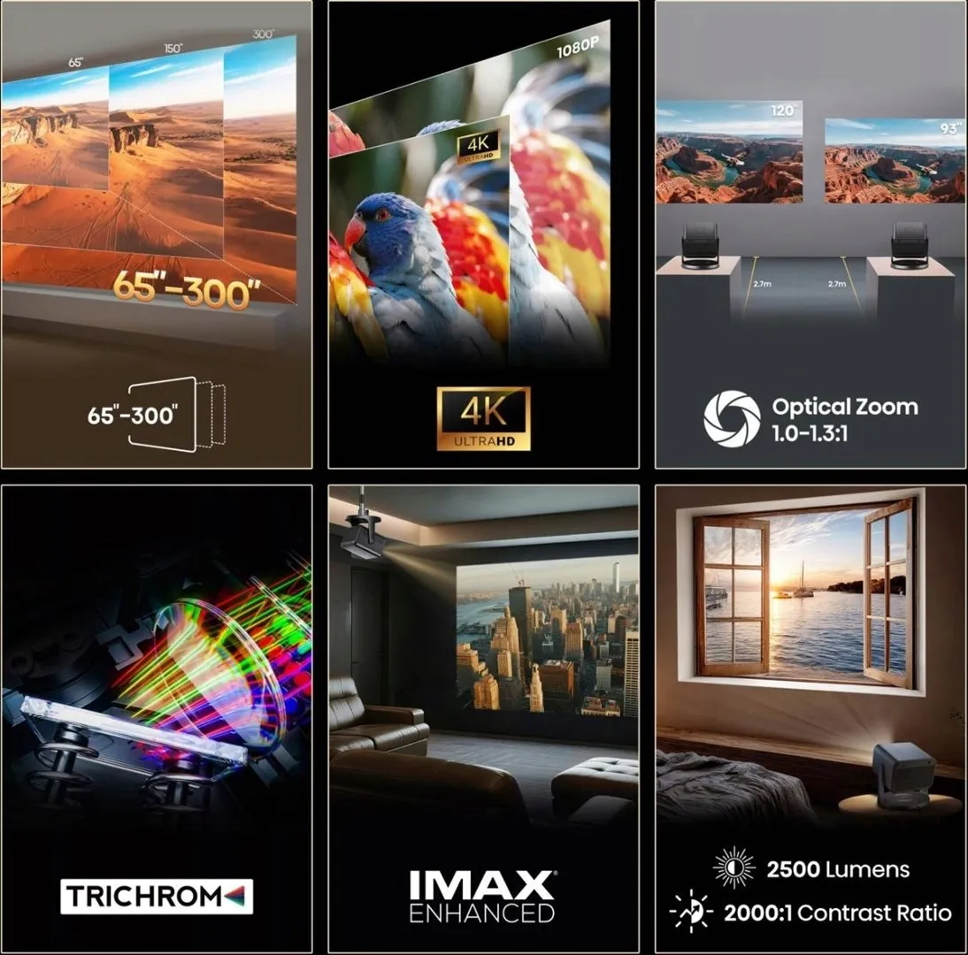 projektor-hisense-c3-laser-4k-stan-nowy