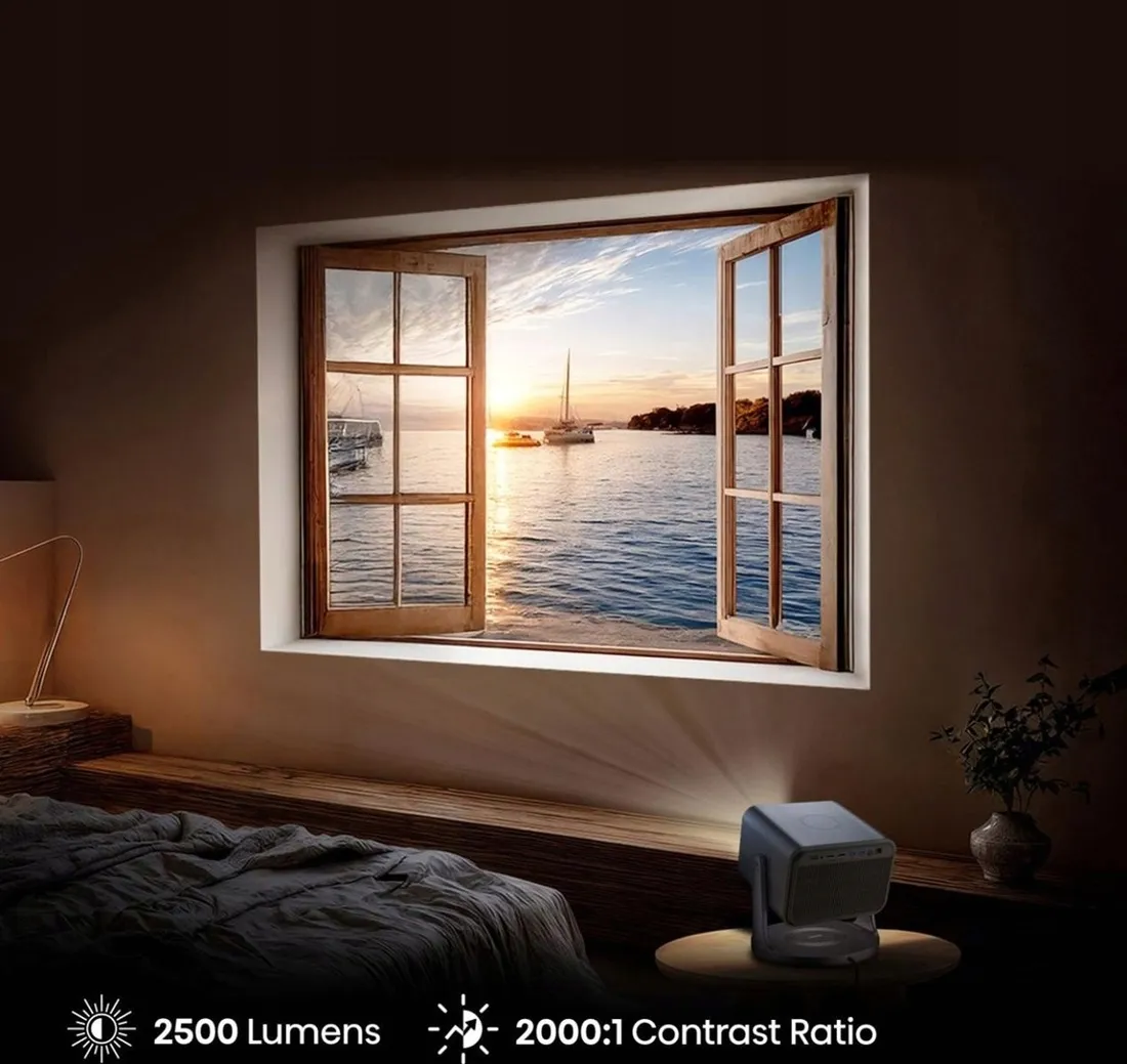 projektor-hisense-c3-laser-4k-stan-nowy