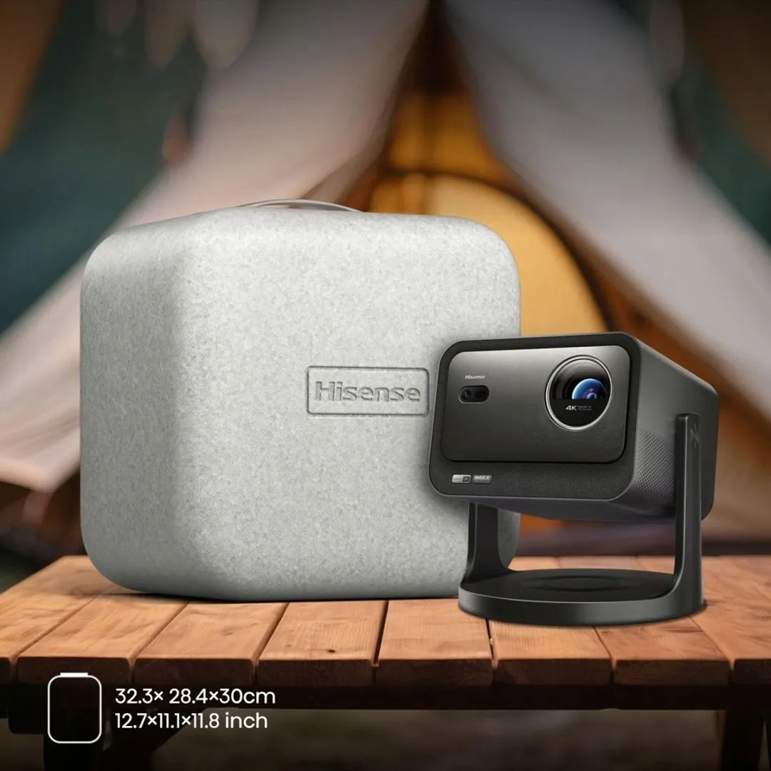 projektor-hisense-c3-laser-4k-stan-nowy