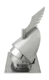 nasada-kominowa-darco-stal-kwasoodporna-33-x-52-cm-srednica-20-cm