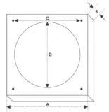 zaluzja-scienna-grawitacyjna-gsp-250-harmann-material-inny