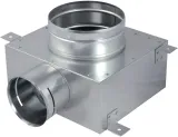 trojnik-greenflex-125-mm