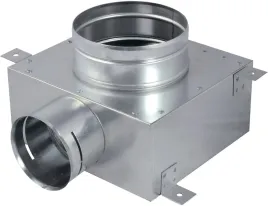 trojnik-greenflex-125-mm