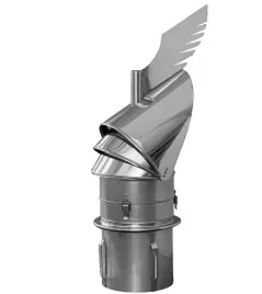 nasada-kominowa-rotowent-dragon-150-schiedel-darco