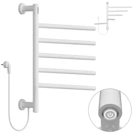 grzejnik-lazienkowy-elektryczny-eberg-ruchome-ramiona-80w-scienny-drabinka