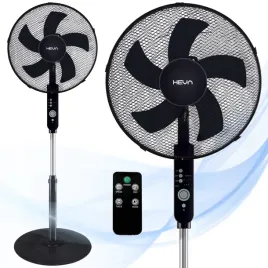 wentylator-stojacy-heva-tino-wiatrak-podlogowy-mocny-cichy-5-lopatek-pilot