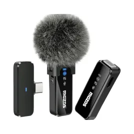 mozos-mx2-dual-dwa-krawatowe-mikrofony-bezprzewodowe-2-4-ghz-do-telefonu