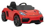 auto-porsche-spyder-rs-718-mp4-czerwony-na-akumulator-dla-dzieci-gratisy-stan-nowy