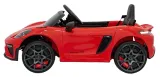 auto-porsche-spyder-rs-718-mp4-czerwony-na-akumulator-dla-dzieci-gratisy-maksymalne-obciazenie-30-kg