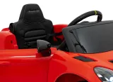 auto-porsche-spyder-rs-718-mp4-czerwony-na-akumulator-dla-dzieci-gratisy-waga-z-opakowaniem-18-kg