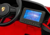 auto-porsche-spyder-rs-718-mp4-czerwony-na-akumulator-dla-dzieci-gratisy-pojemnosc-akumulatora-7-ah