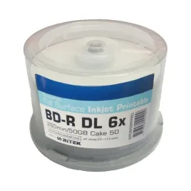 plyta-blu-ray-ritek-bd-r-dl-50-gb-printable-50-szt