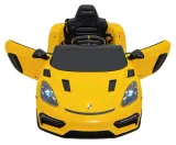 auto-porsche-spyder-rs-718-mp4-zolty-na-akumulator-dla-dzieci-gratisy-liczba-miejsc-1