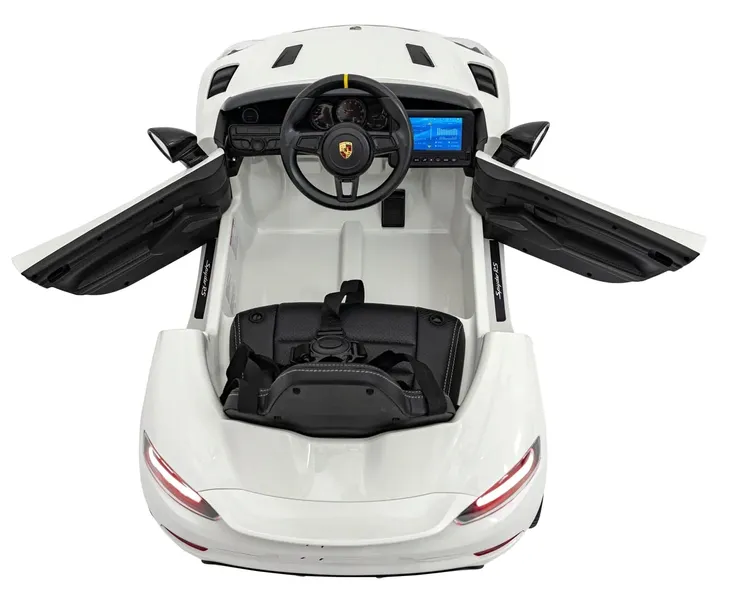 auto-porsche-spyder-rs-718-mp4-bialy-na-akumulator-dla-dzieci-gratisy-liczba-miejsc-1