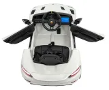 auto-porsche-spyder-rs-718-mp4-bialy-na-akumulator-dla-dzieci-gratisy-liczba-miejsc-1