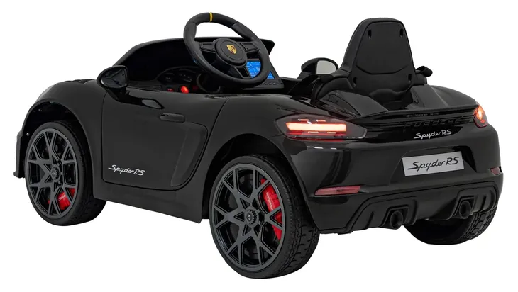 auto-porsche-spyder-rs-718-mp4-czarny-na-akumulator-dla-dzieci-gratisy-kolor-czarny