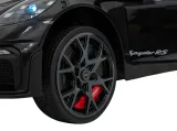 auto-porsche-spyder-rs-718-mp4-czarny-na-akumulator-dla-dzieci-gratisy-stan-nowy-marka-porsche